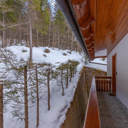 Alpine Retreat Gaja Kranjska Gora - Happy Rentals Экстерьер фото