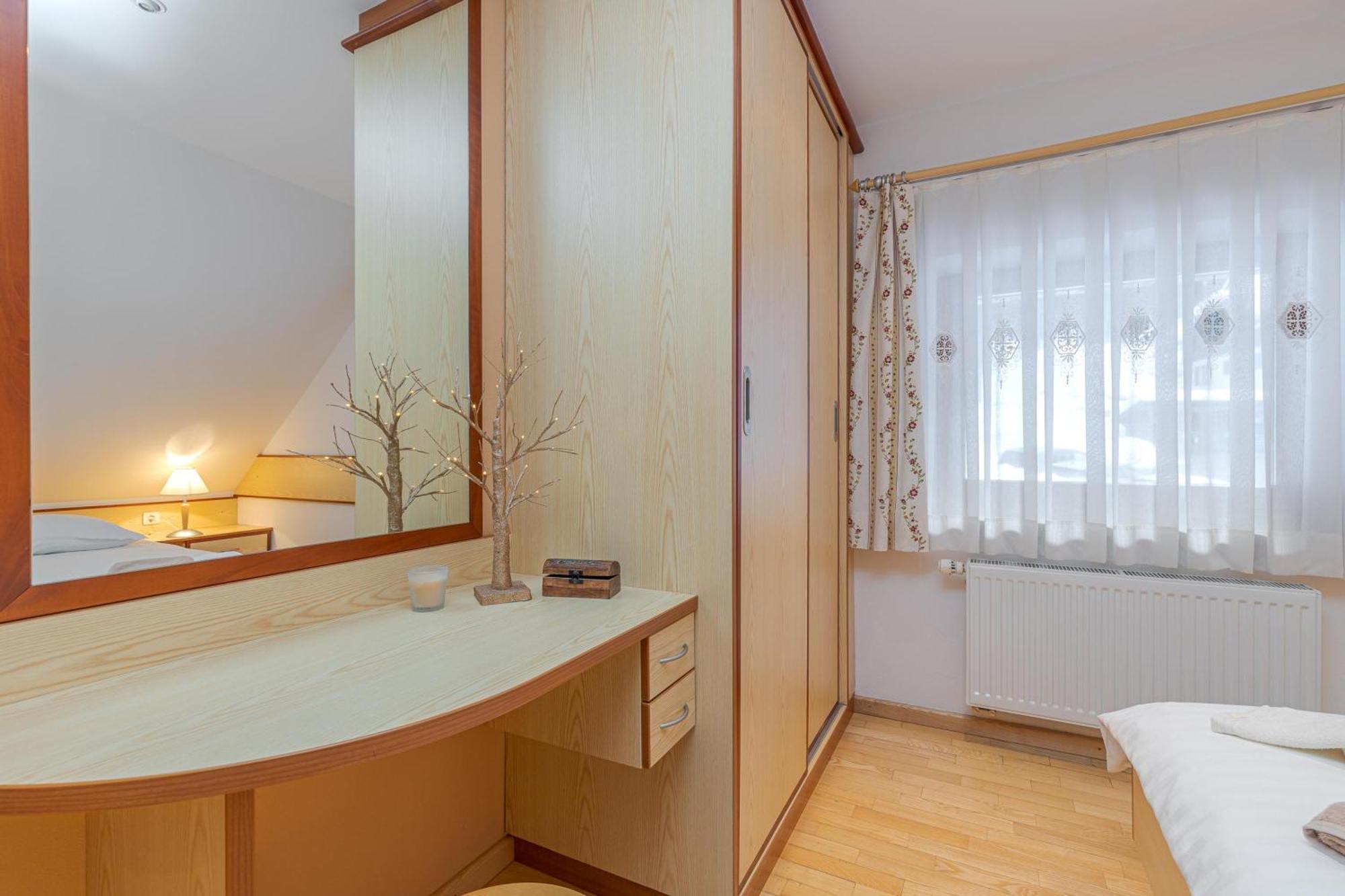 Alpine Retreat Gaja Kranjska Gora - Happy Rentals Экстерьер фото