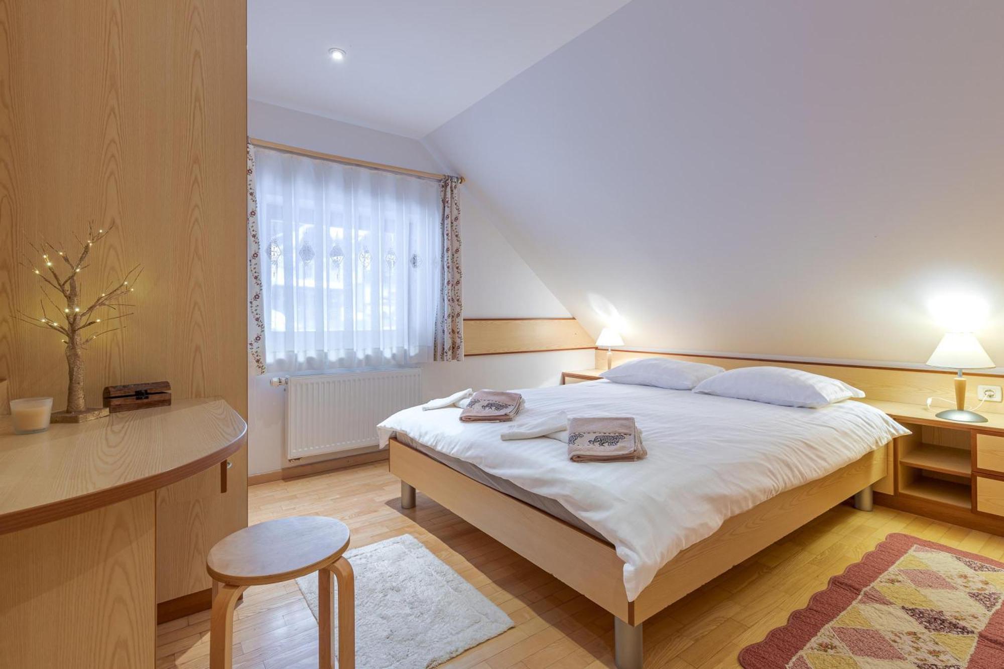 Alpine Retreat Gaja Kranjska Gora - Happy Rentals Экстерьер фото