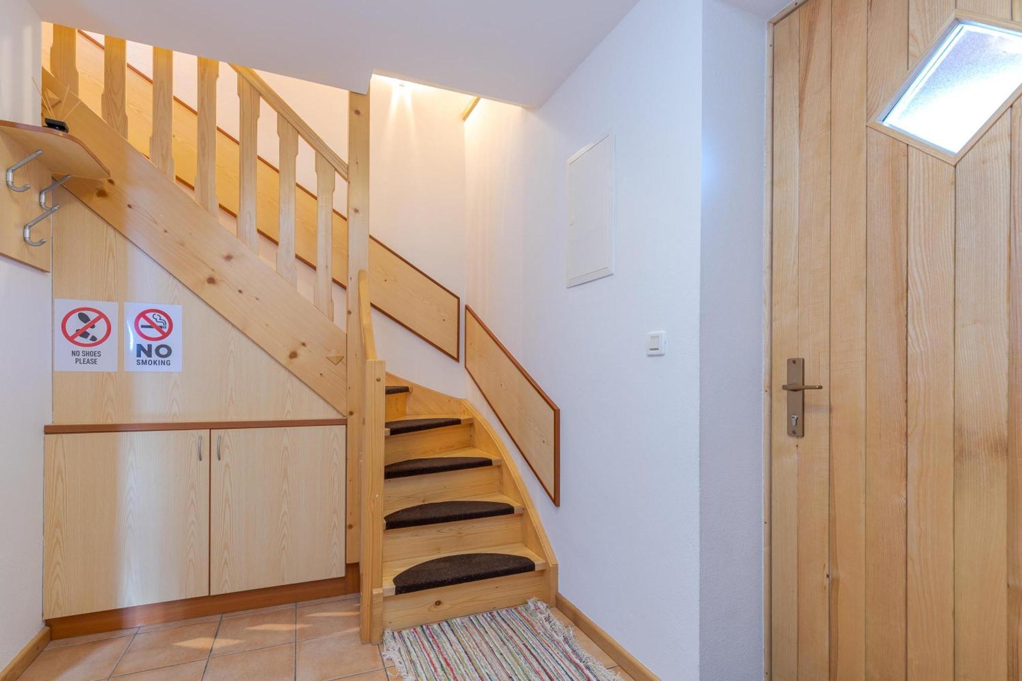 Alpine Retreat Gaja Kranjska Gora - Happy Rentals Экстерьер фото