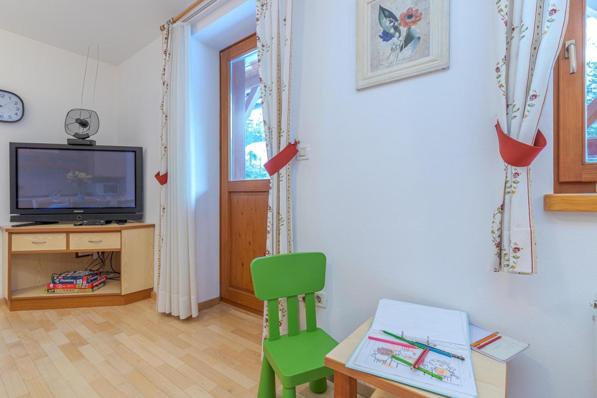 Alpine Retreat Gaja Kranjska Gora - Happy Rentals Экстерьер фото