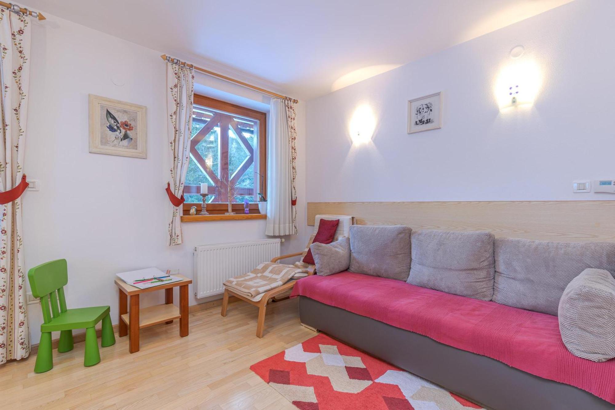 Alpine Retreat Gaja Kranjska Gora - Happy Rentals Экстерьер фото